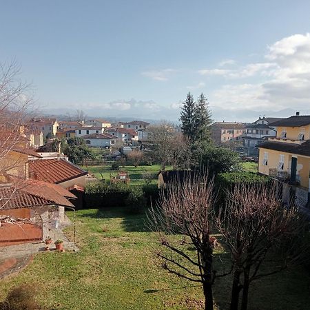 فندق San Quirico Locanda Ristorante Pizzeria Barbarasco المظهر الخارجي الصورة