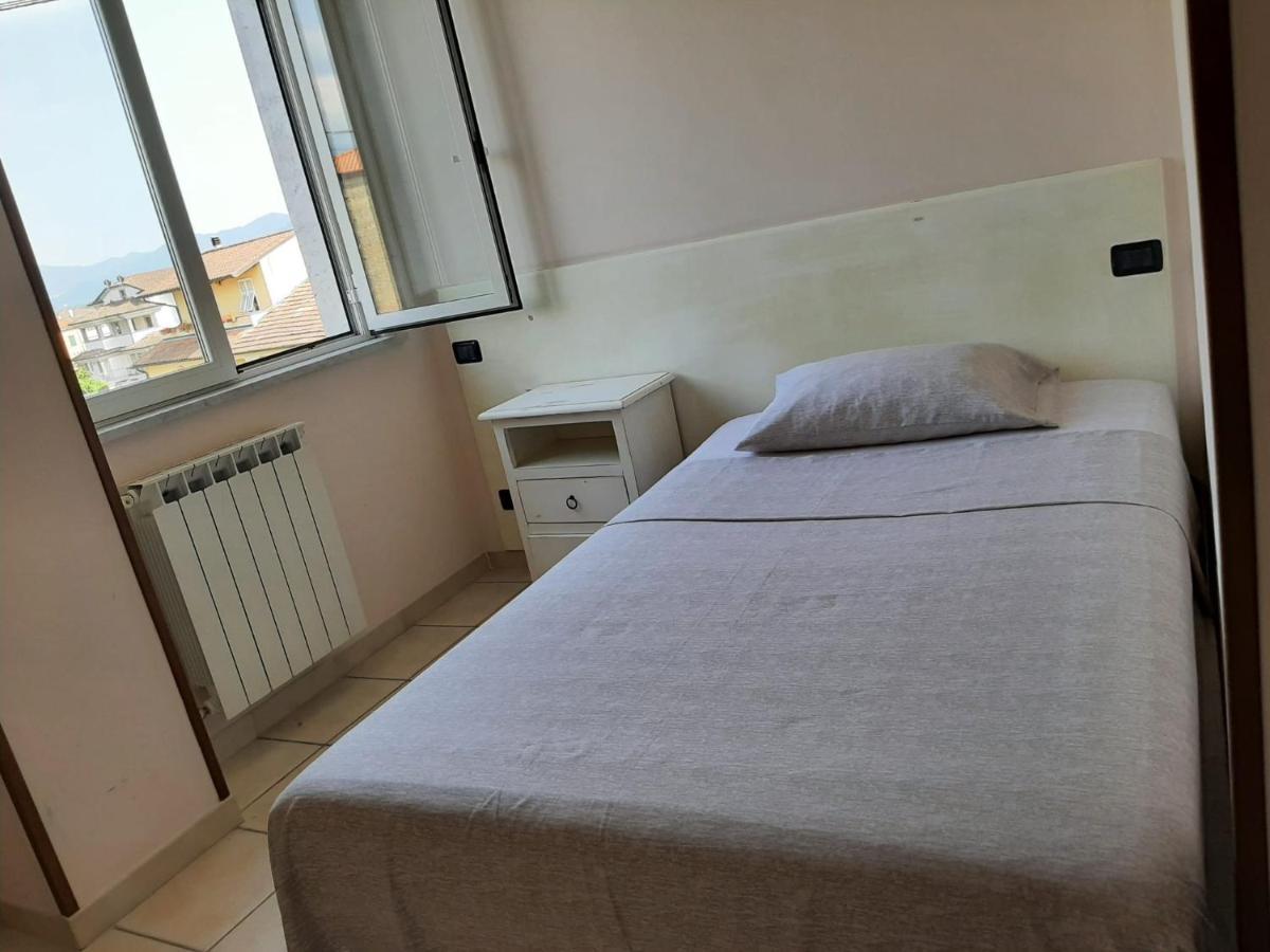 فندق San Quirico Locanda Ristorante Pizzeria Barbarasco المظهر الخارجي الصورة